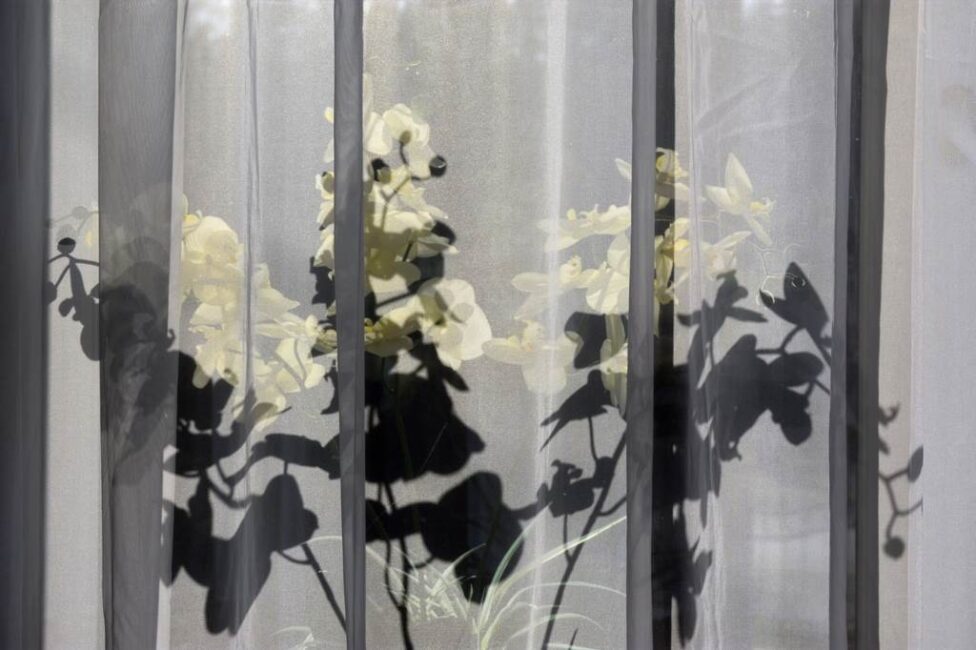 Bezcięciowe rozwiązania dla zmniejszenia długości firanek