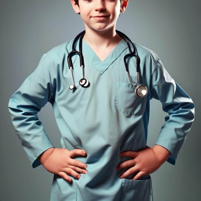 Ból jąder a zmiany anatomiczne u chłopców