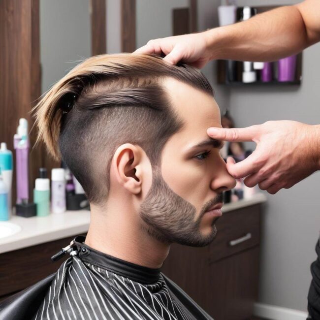 Czy trychologia może pomóc w regeneracji wyrwanych włosów