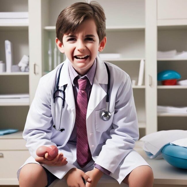 Jądra młodzieży – jak dbać o ich zdrowie