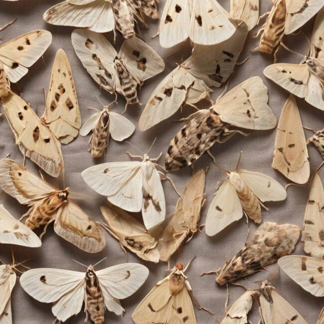 Jak chronić żywność przed molami spożywczymi