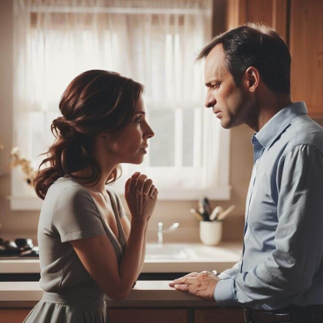 Jak radzić sobie z podejrzeniami o zdradę