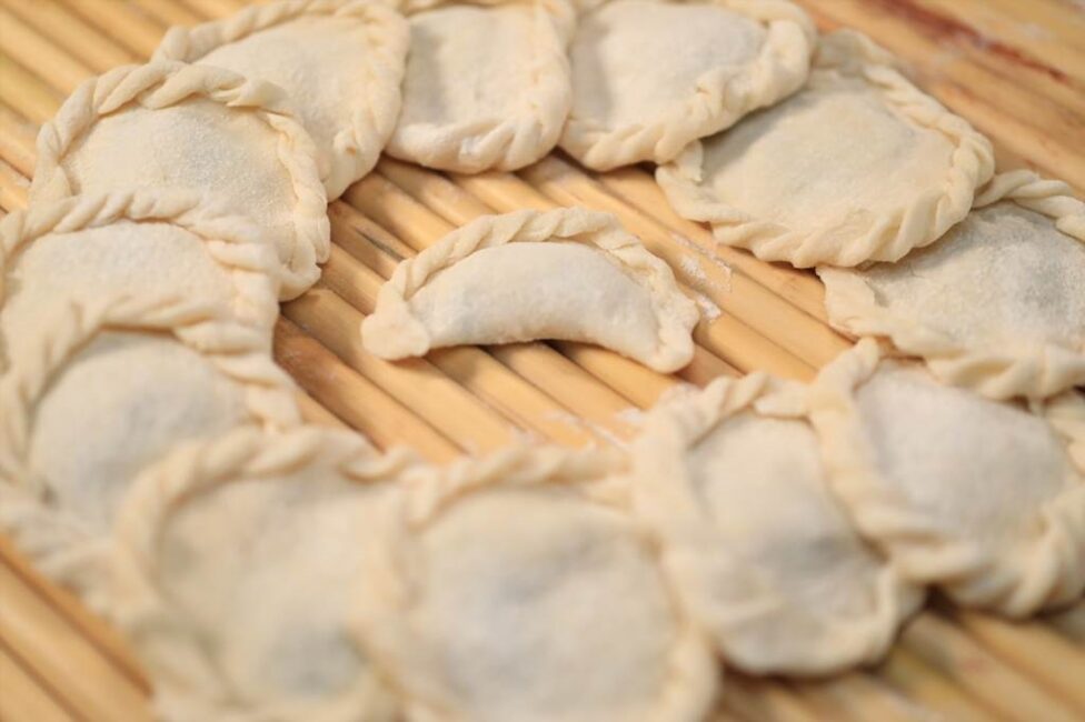 Jak sprawić by pierogi były idealnie ugotowane