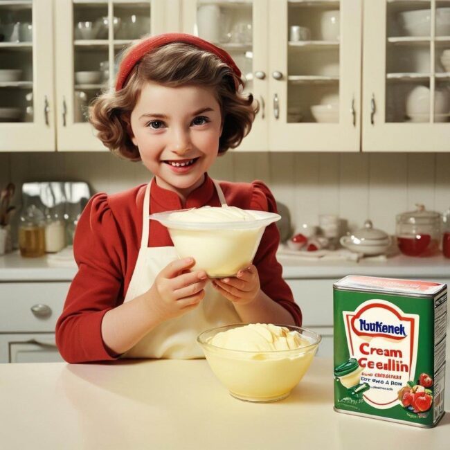 Jak unikać grudek żelatyny w śmietanowych deserach