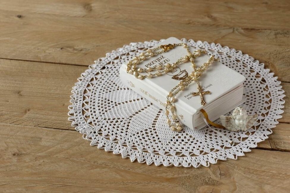 Kiedy można przyjąć Komunię na rękę