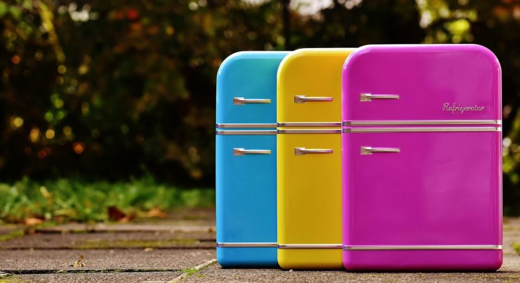 Najlepsze sposoby układania jedzenia w lodówce bez mrożenia