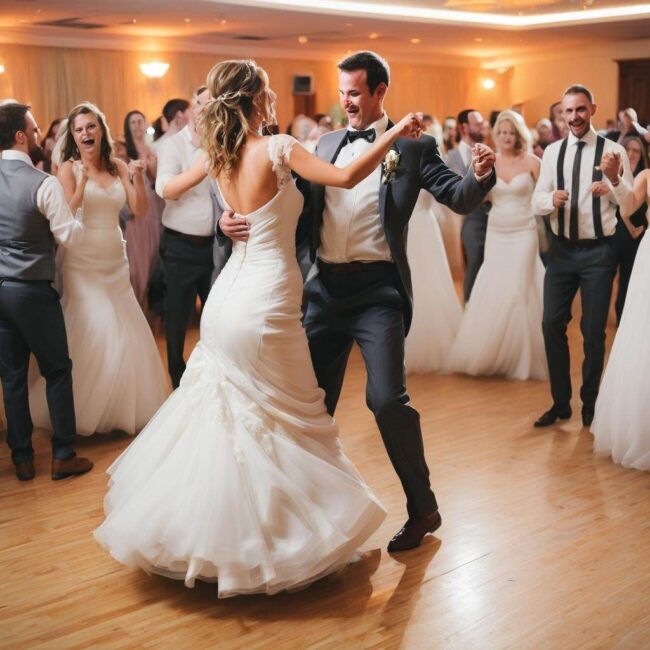 Poradniki taneczne dla początkujących