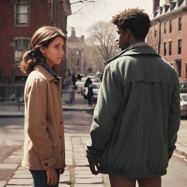 Przyznanie się do błędu jako element rozwoju osobistego