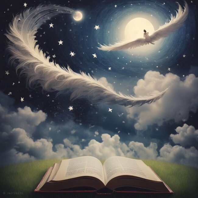 Sennik a prawdziwość symboli sen