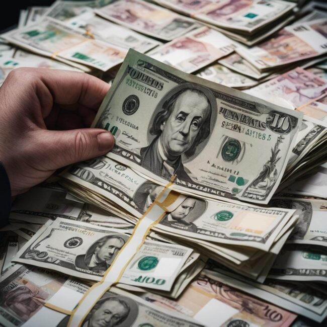 Stawka godzinowa technika śledczego