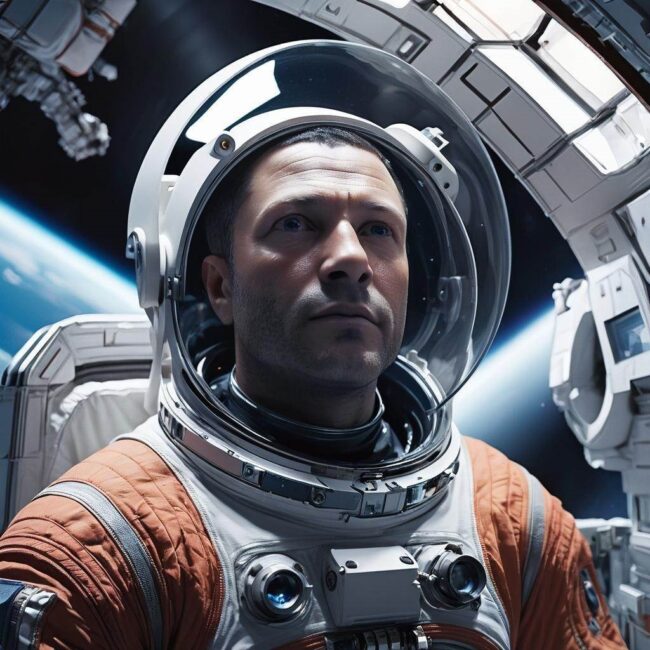 Sztuczna inteligencja a ewolucja człowieka