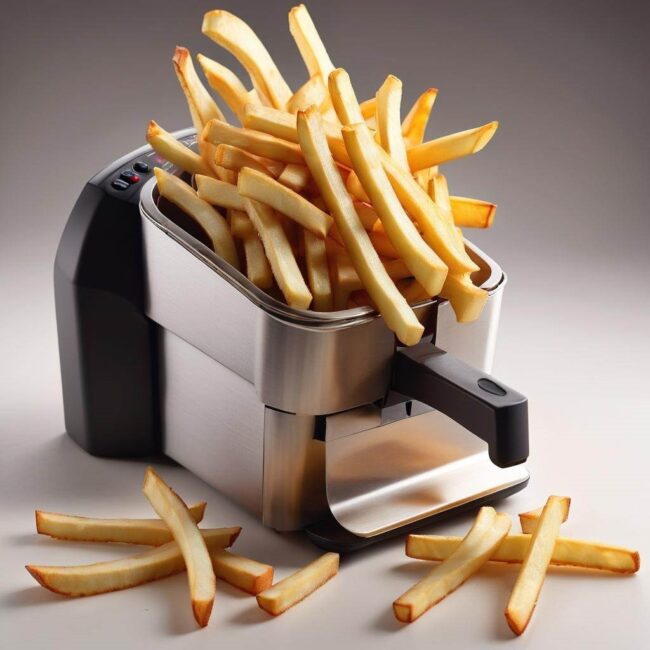 Szybkie nagrzewanie się urządzenia