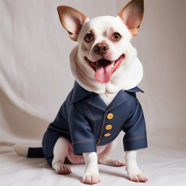 Szycie podstawowych elementów ubranka