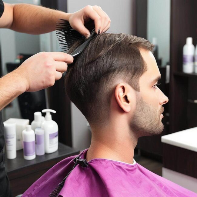 Wpływ czynników środowiskowych na wzrost wyrwanych włosów