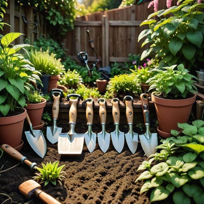 Narzędzie do pielęgnacji