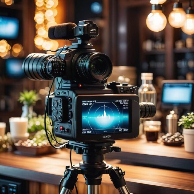 Wirtualna rzeczywistość