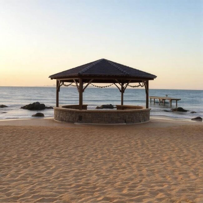 Jakie dokumenty potrzebne do zgłoszenia altany